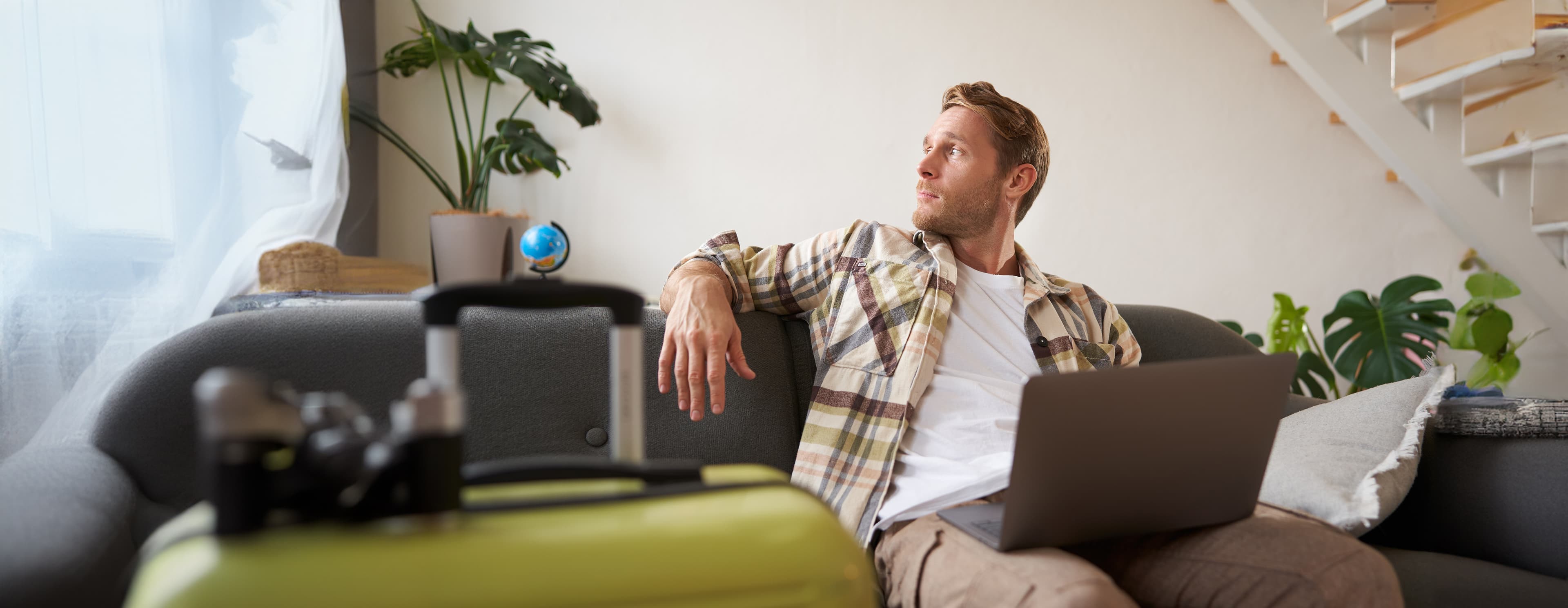 Почему российских айтишников нанимают за рубежом?